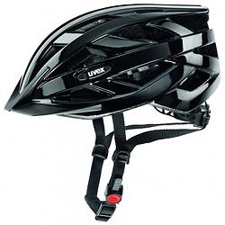 Foto van Uvex helmet i-vo black medium/large