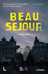 Foto van Beau séjour - gie vanhout - paperback (9789401471244)