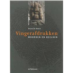 Foto van Vingerafdrukken