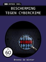 Foto van Bescherming tegen cybercrime - brenno de winter - ebook