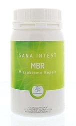 Foto van Rp vitamino analytic mbr microbiome repair capsules 135st