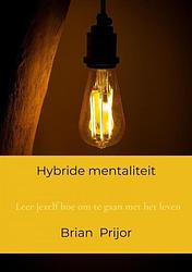 Foto van Hybride mentaliteit - brian prijor - paperback (9789464856040)