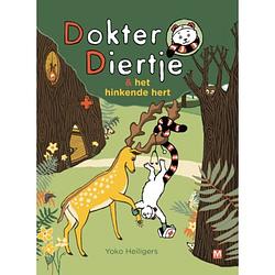 Foto van Dokter diertje & het hinkende hert