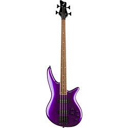 Foto van Jackson x series spectra iv deep purple metallic