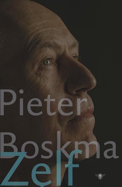 Foto van Zelf - pieter boskma - ebook (9789023485940)