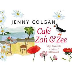 Foto van Café zon & zee dl