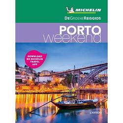 Foto van De groene reisgids weekend - porto