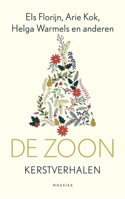 Foto van De zoon - arie kok, els florijn, helga warmels - ebook (9789023950561)