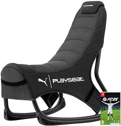 Foto van Playseat puma active gaming seat + fc 25 nintendo switch