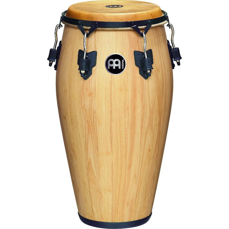 Foto van Meinl lc1134nt-m luis conte conga