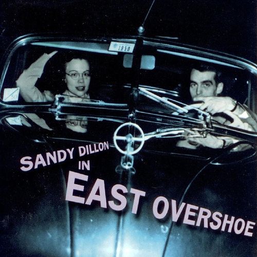 Foto van East overshoe - cd (5016958043728)