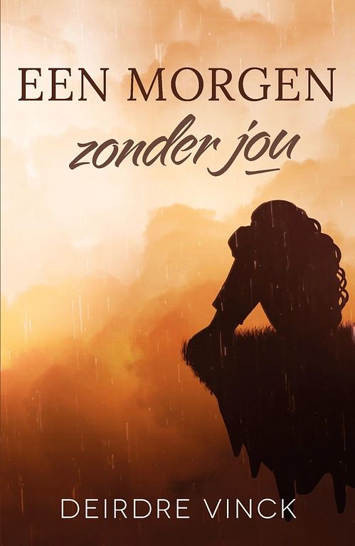 Foto van Een morgen zonder jou - deirdre vinck - ebook