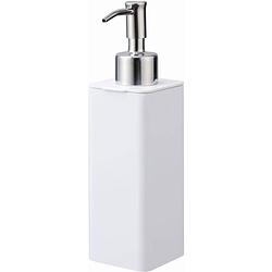 Foto van Yamazaki kitchen dispenser - tower - white