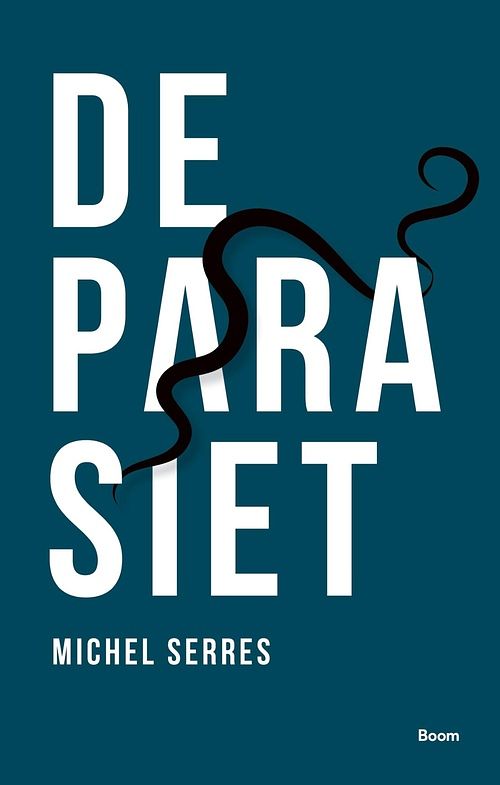 Foto van De parasiet - michel serres - ebook