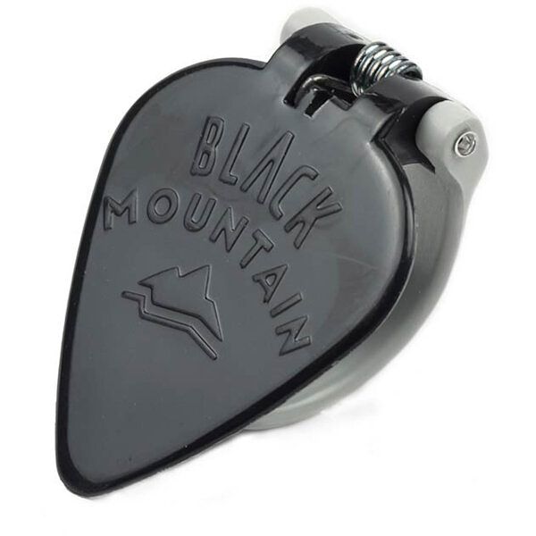 Foto van Black mountain bmp-rhm spring action duimplectrum medium