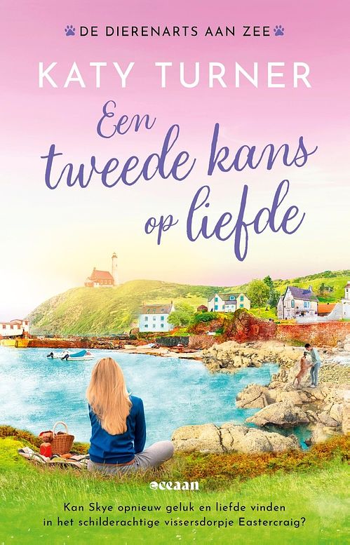 Foto van Een tweede kans op liefde - katy turner - ebook