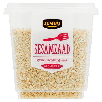 Foto van Jumbo sesamzaad 100g