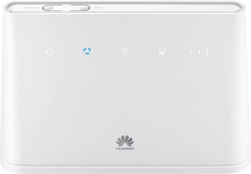 Foto van Huawei b311-221