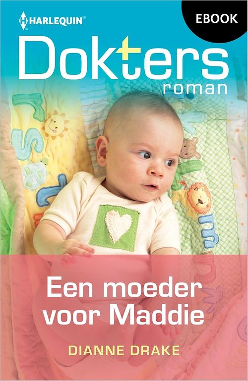 Foto van Een moeder voor maddie - dianne drake - ebook