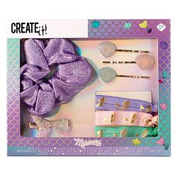 Foto van Create it! mermaid accessoire set