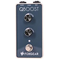 Foto van Foxgear qboost semi-parametrische booster