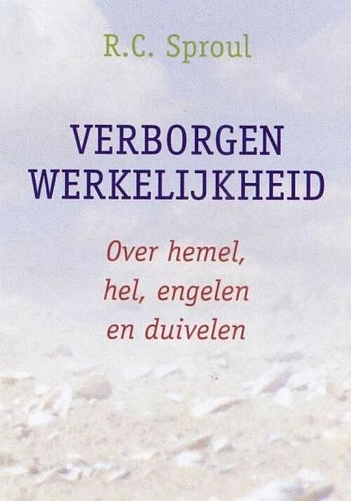 Foto van Verborgen werkelijkheid - r.c. sproul - ebook (9789033633928)