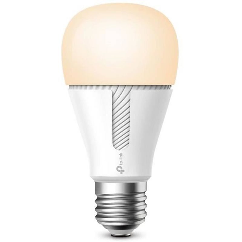 Foto van Tp-link wifi-verbonden lamp kl110 kasa - led - e27 - 10 w.