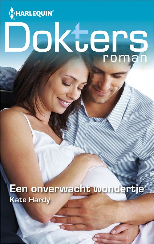 Foto van Een onverwacht wondertje - kate hardy - ebook