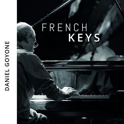 Foto van French keys - cd (3760231763187)