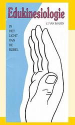 Foto van Edukinesiologie - j.i. van baaren - paperback (9789066590946)