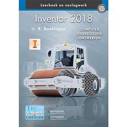 Foto van Inventor 2018