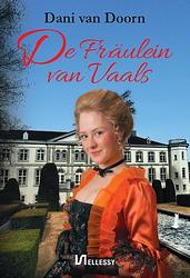 Foto van De fräulein van vaals - dani van doorn - ebook (9789464497571)