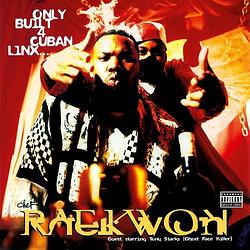 Foto van Only built 4 cuban linx - lp (8718469537754)