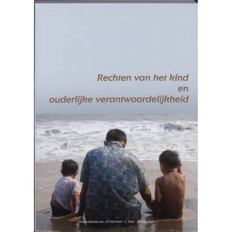 Foto van Rechten van het kind en ouderlijke