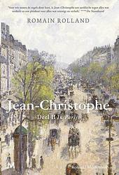 Foto van Jean-christophe 2 - in parijs - romain rolland - hardcover (9789029097932)