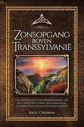 Foto van Zonsopgang boven transsylvanië - radu cinamar - ebook (9789464610413)