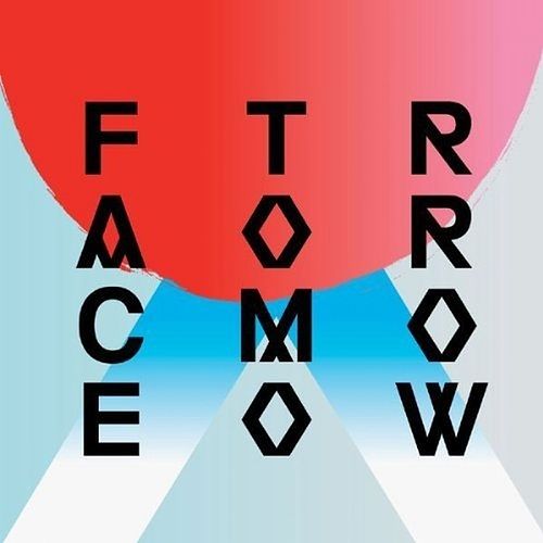 Foto van Face tomorrow - cd (4260080810678)