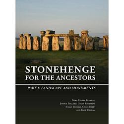 Foto van Stonehenge for the ancestors: part i - the