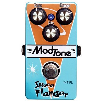 Foto van Modtone mt-sf space flanger