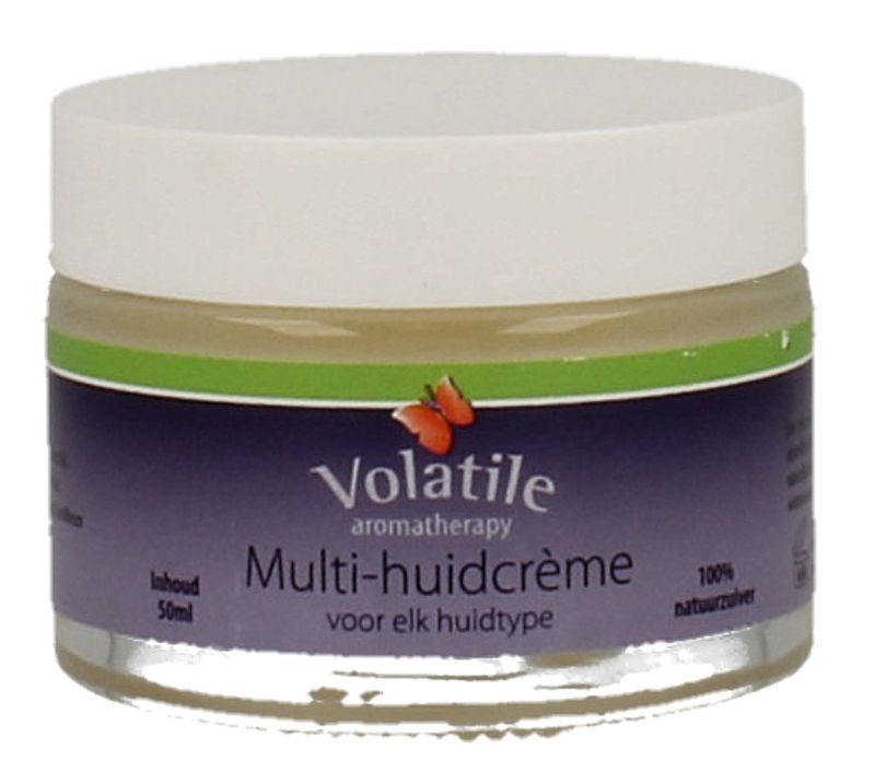 Foto van Volatile multi-huidcreme 50ml