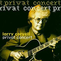 Foto van Private concert - cd (4013429111598)