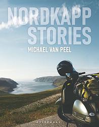 Foto van Nordkapp stories - michael van peel - ebook