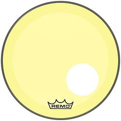 Foto van Remo p3-1318-ct-yeoh powerstroke p3 colortone yellow 18 inch