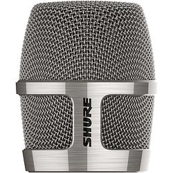 Foto van Shure nexadyne rpm282 microfoon grille voor shure nexadyne microfoon