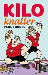 Foto van Kiloknaller - paul turner - ebook (9789025869205)