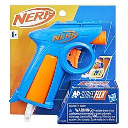 Foto van Nerf n series flex