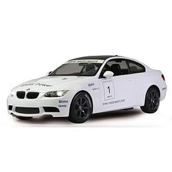 Foto van Jamara bmw m3 sport 1:14 rc auto wit