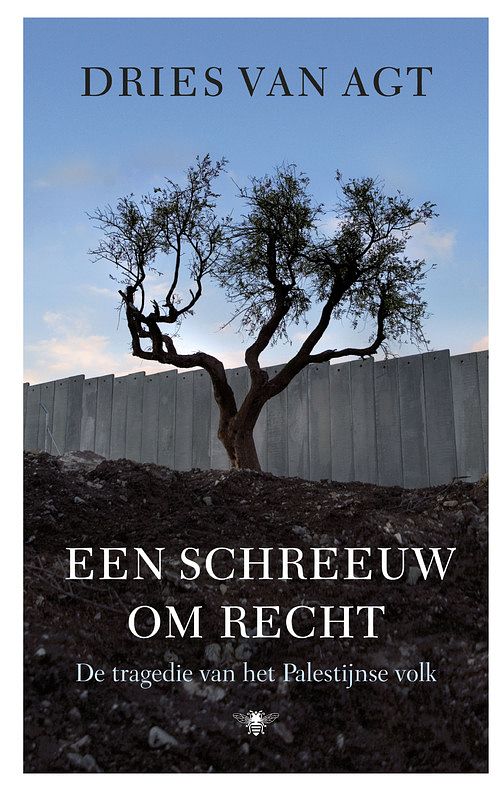 Foto van Een schreeuw om recht - dries van agt - ebook (9789023442479)