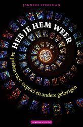 Foto van Heb je hem weer - janneke stegeman - ebook (9789461648402)