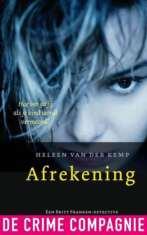 Foto van Afrekening - heleen van der kemp - ebook (9789461090409)